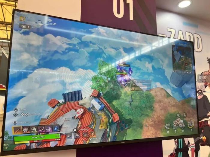 不变的 ChinaJoy，越来越清醒的游戏人