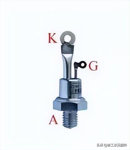 晶闸管极性判断，晶闸管怎么测好坏？这几种方法你必须要会