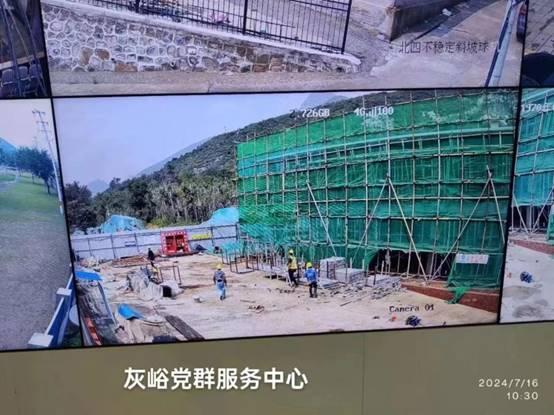 科技引领新监管 门头沟深化推动建筑垃圾监管向科技化预防转型