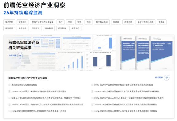 低空经济高水平招商工作如何开展？一定要做好这6步，学会3个招商策略