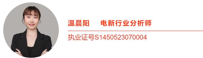 【电新-温晨阳】周期底部回顾行业简史，技术迭代展望未来机遇