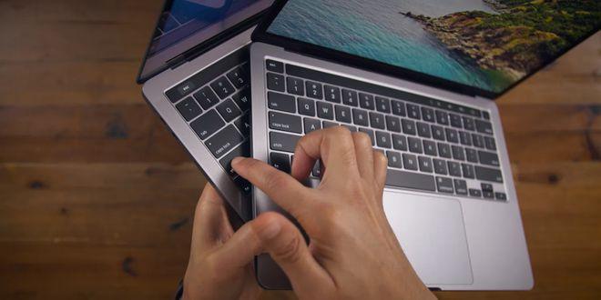 蝶式键盘事件的 MacBook 用户终于收到了苹果的赔付