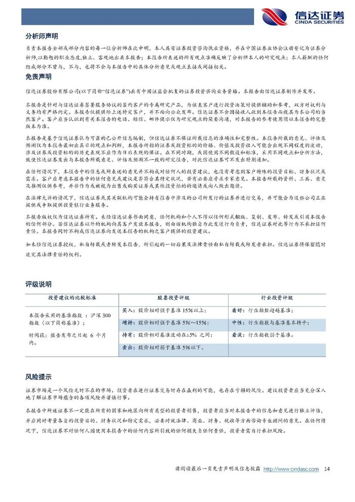 【信达医药】周观点：政策促服务消费高质量发展，关注“养老&健康消费”相关标的