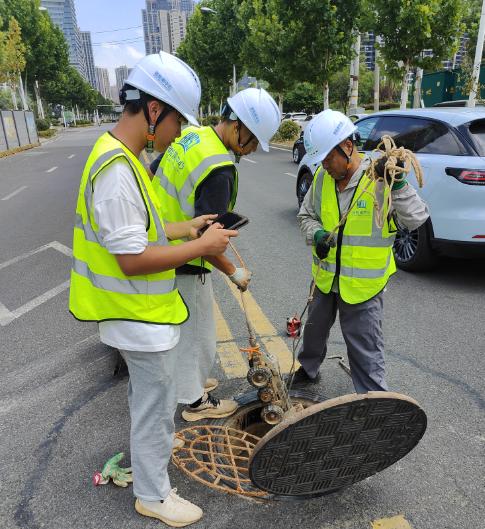 给桥梁做CT，给建筑做体检！湖南首家工程医院是怎么看“病”的？