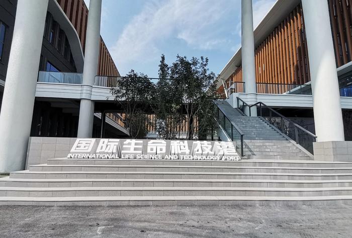 【协同发展看廊坊】临空经济区（廊坊）：三大产业链条“筑巢引凤”添动力 蓄势腾飞正当时