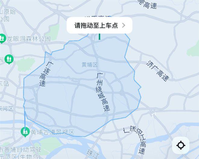 RoboTaxi三兄弟哪家强？广州实测：萝卜快跑很划算，小马智行惊艳