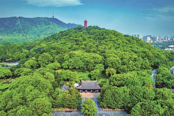 惠山古镇开启"全日制" 活力模式 打造文旅消费"最无锡"新场景