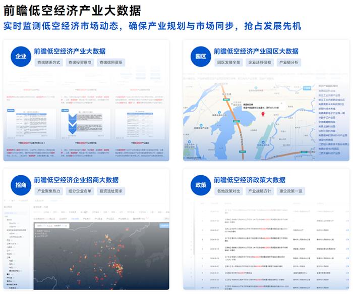 低空经济高水平招商工作如何开展？一定要做好这6步，学会3个招商策略