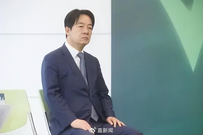 一个疯狂的人终将带台湾走向灭亡丨湾区望海峡