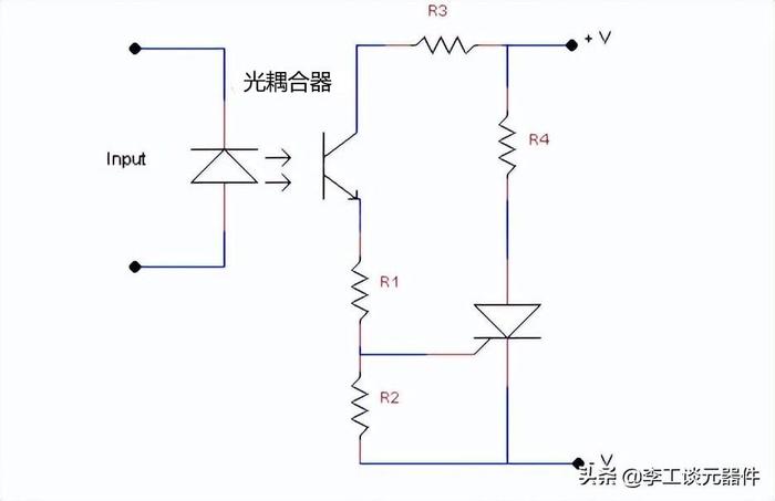 可控硅触发电路原理，图文+案例