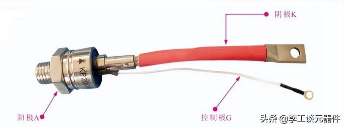 晶闸管极性判断，晶闸管怎么测好坏？这几种方法你必须要会