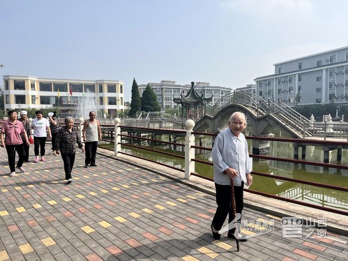 “勇立潮头竞风流” 看！泽州县土地改革，绘出一幅乡村振兴新画卷