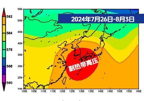 上海今年为什么这么热？高温天气到底还有多久啊？！