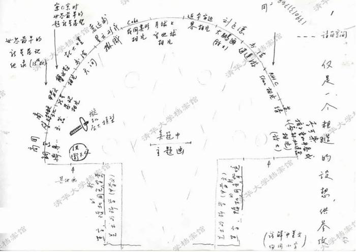 深切缅怀清华大学杰出校友、名誉教授李政道先生