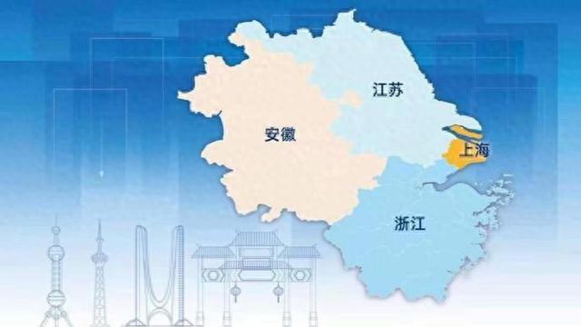 2024百强县榜单发布，江苏占四分之一，南京和连云港却没有“百强县”？