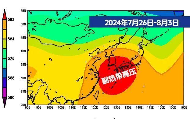 已达26天，还将持续！上海今年为什么这么热？