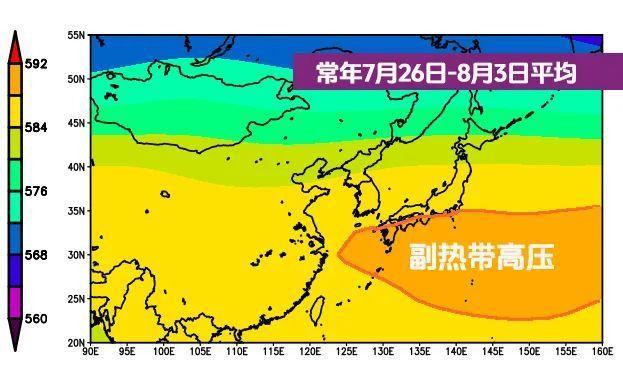 已达26天，还将持续！上海今年为什么这么热？