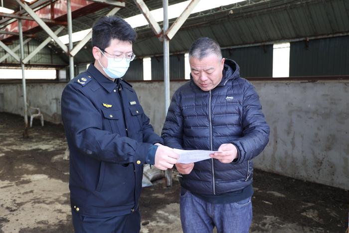 大连破解复州河总氮治理之困