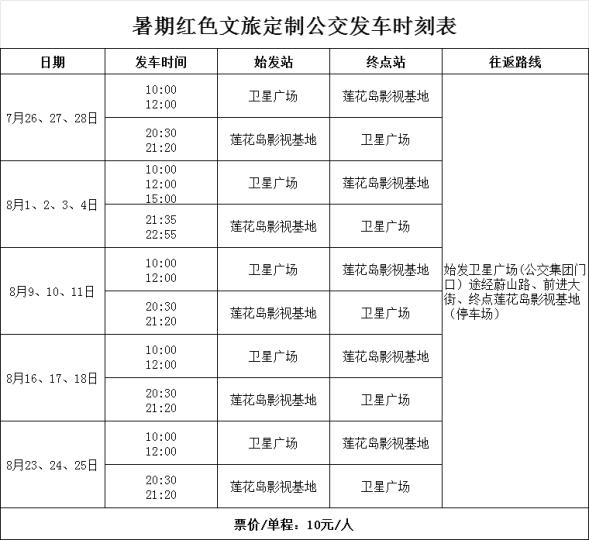 长春公交集团旅游公司开展暑期红色文旅定制公交服务