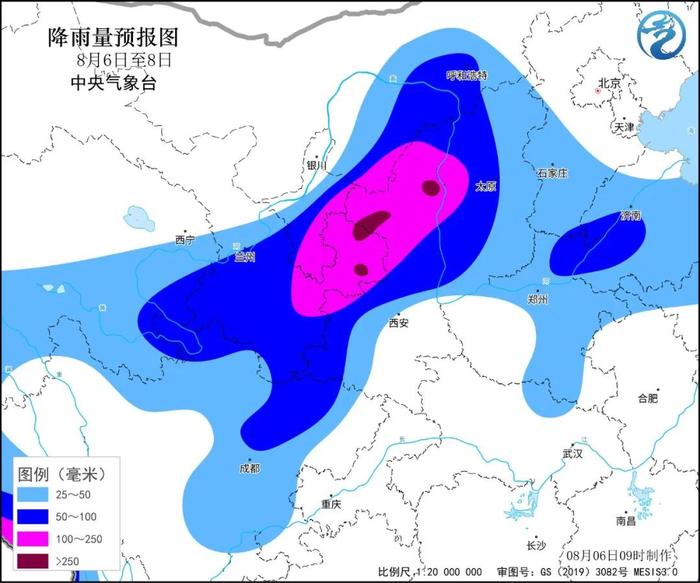 多预警齐发！大风+雷雨+冰雹！请注意防范→