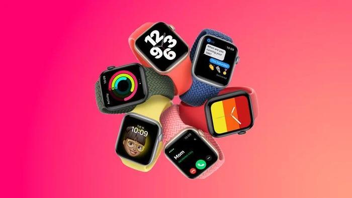 3 大好处，古尔曼再次透露苹果新 Apple Watch SE 智能手表改用塑料材质