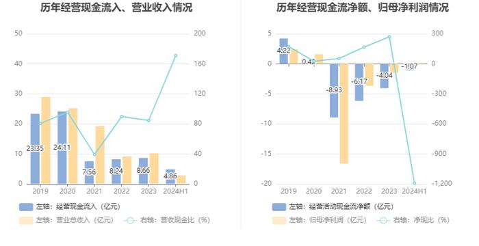 文科股份：2024年上半年净利润896.16万元 同比增长43.87%