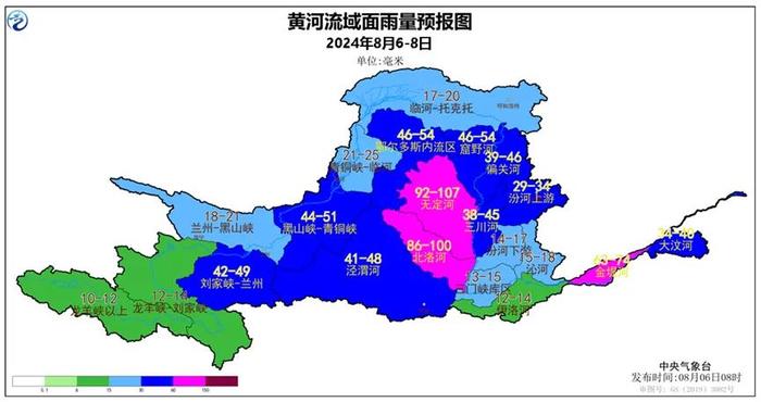 多预警齐发！大风+雷雨+冰雹！请注意防范→