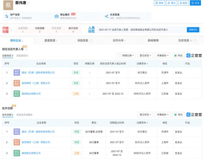 恒大汽车迎三位新董事：在金融、法律等领域拥有丰富从业经验