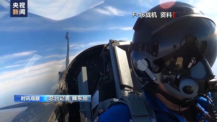 F-16战机抵乌，将如何影响俄乌态势？