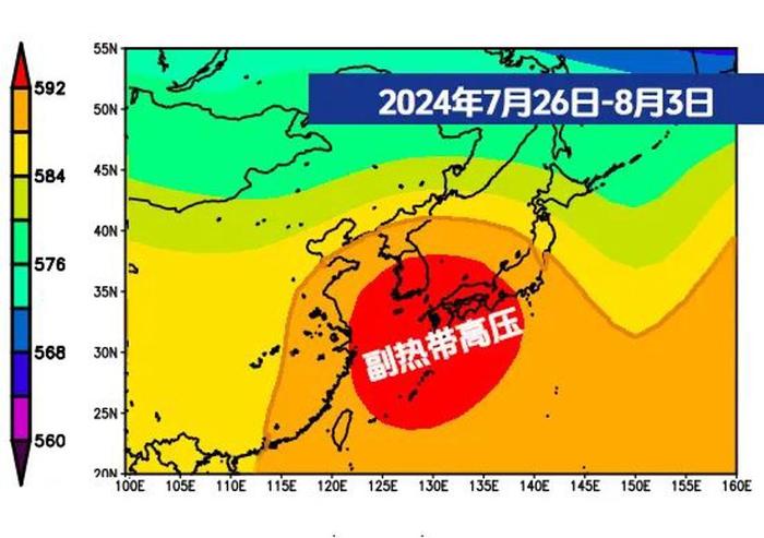 上海“降温”了，但依然满满大片感，“晚霞行千里”有依据吗？