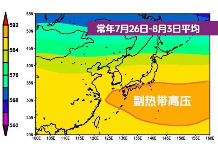 上海“降温”了，但依然满满大片感，“晚霞行千里”有依据吗？