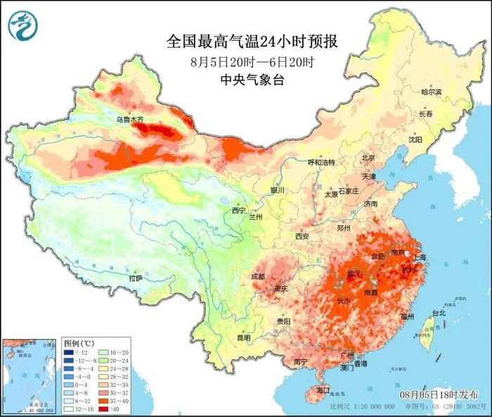 新疆有没有“集中供冷”？有！就在……