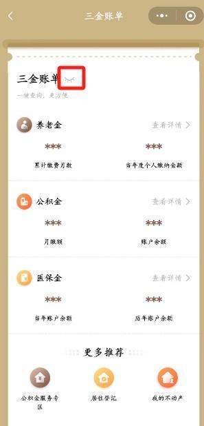 医保账户余额信息怎么查？操作指引在此