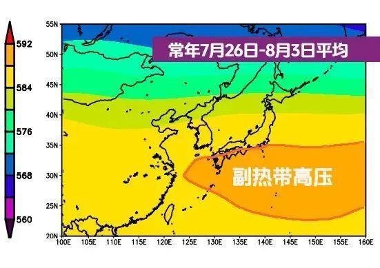 立秋到，暑气会消退吗？点击揭晓今年酷热原因→