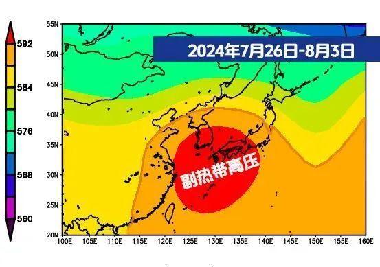 立秋到，暑气会消退吗？点击揭晓今年酷热原因→