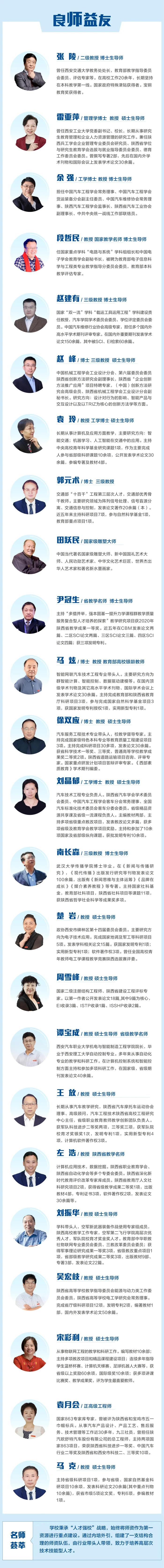 本科二批志愿填报开启，西安汽车职业大学报考攻略速览!