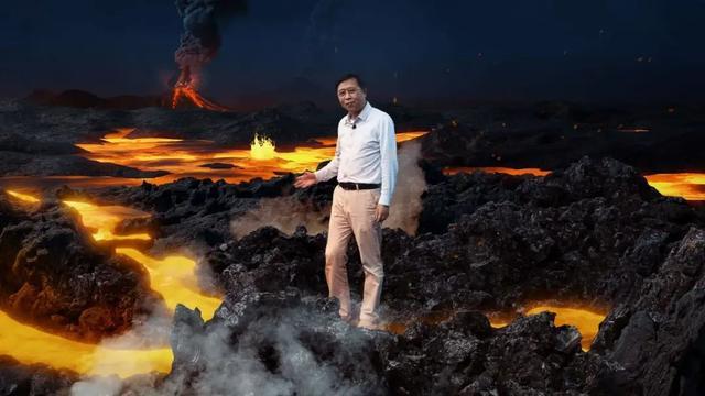 探秘诡异的寒武纪生命大爆发，地球生命为何出现得如此突然？