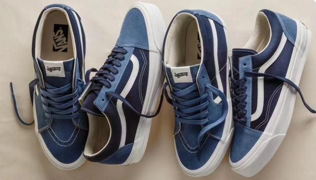 Vans、北面母公司新财季仍未止跌，但跌幅缩窄