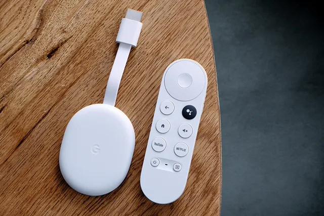 谷歌宣布停产 Chromecast 流媒体设备，推出更强的 Google TV Streamer