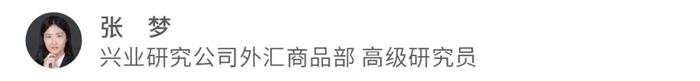 外汇商品 | 美国真的要衰退了吗？——2024年8月G7汇率前瞻