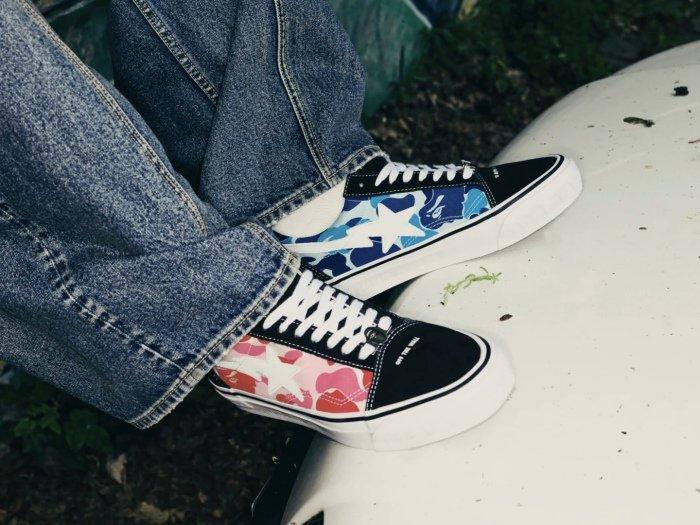 Vans、北面母公司新财季仍未止跌，但跌幅缩窄