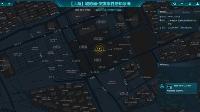 高温突破40℃！上海如何保障城市运行安全有序？