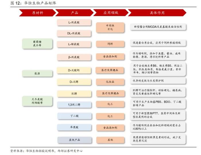 【西部策略&化工】策略对话化工：合成生物步入“1-n”新阶段，看好生物基材料