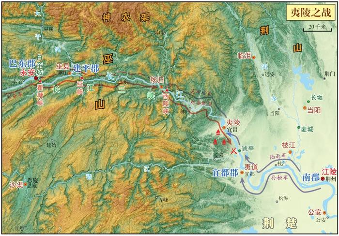 以地图开“上帝视角”，给孩子不一样的眼界和格局