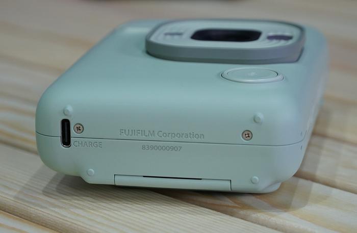 来2024 P&I中关村在线 感受富士instax mini Liplay有趣时刻