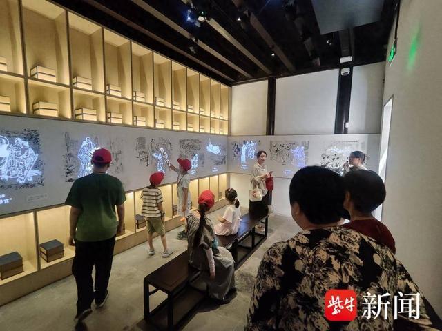 “香”逢七夕，传承文明！常熟市碧溪街道徐虎村开展“我们的节日·七夕”主题活动