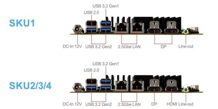 微星推出 MS-CF13 mini ITX 工业主板：双 2.5 GbE 网口、最高支持英特尔酷睿 i3-N305 芯片