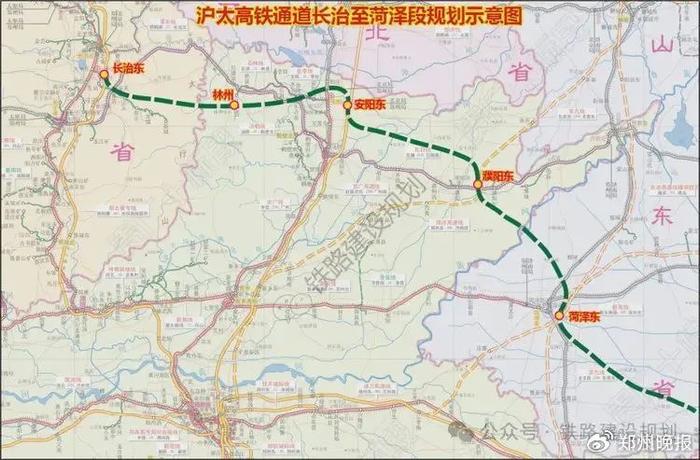 晚安郑州 | 河南这条跨省高铁官宣/地铁7号线一期年底前通车