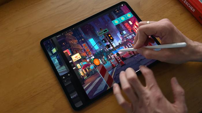 CIRP 报告：iPad Pro 是今年二季度最畅销的苹果 iPad，占比达 43%