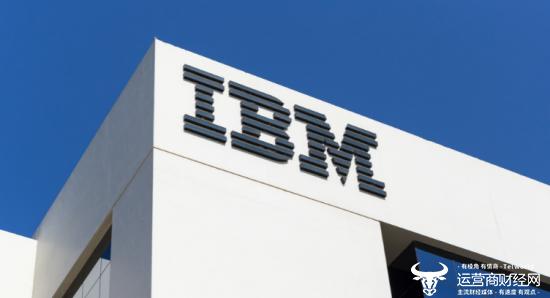 IBM高管崔海霞称“中国企业对AI接受度全球最高”？依据在哪？